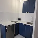 Superbe Studio En Avec Piscine Apartament Agde