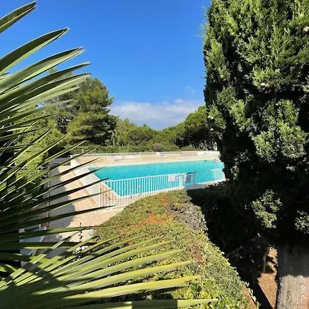 Superbe Studio En Avec Piscine