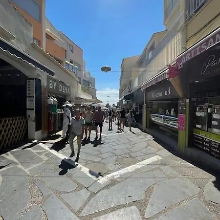 Apartment Superbe Studio En Avec Piscine
