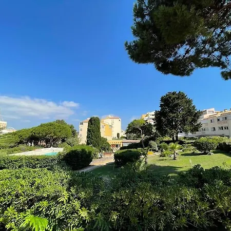 Apartment Superbe Studio En Avec Piscine