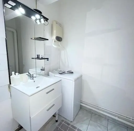 Apartment Superbe Studio En Avec Piscine *