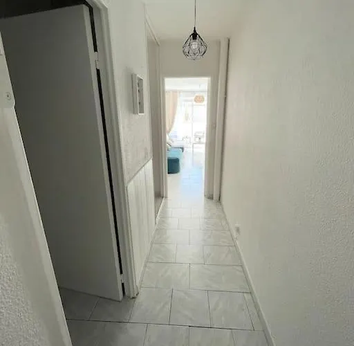 Superbe Studio En Avec Piscine * Agde