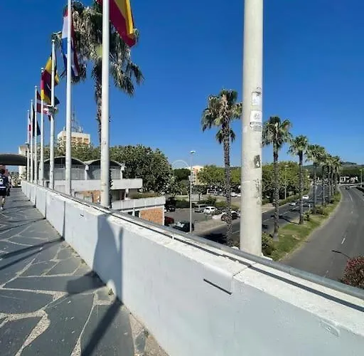 Apartment Superbe Studio En Avec Piscine