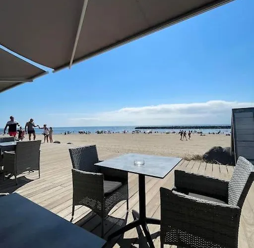 Superbe Studio En Avec Piscine * Agde