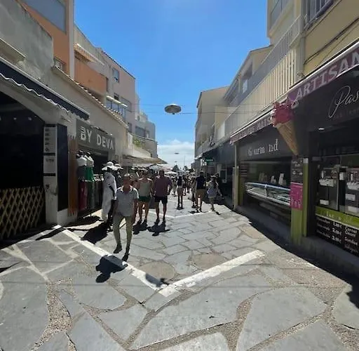 Apartment Superbe Studio En Avec Piscine